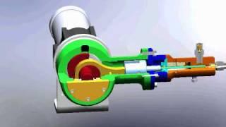 FXA Electric Pump by CheckPoint Pumps and Systems