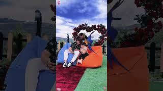 Funny prank️#tiktok #funny #funnyvideo #prank #scareprank #foryou