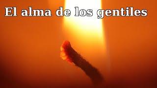 Q&A - El alma de los gentiles