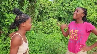 SISTER'S AT WAR  2 AND THE TRUTH SHALL REVEAL FULL  JAMAICAN MOVIE