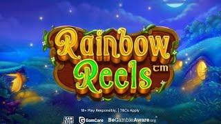 Rainbow Reels - Pragmatic Play  SLOT DEMO   