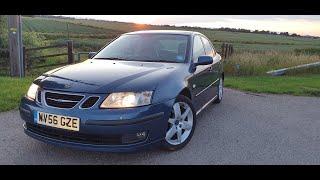 £390 Saab - What's wrong with it?