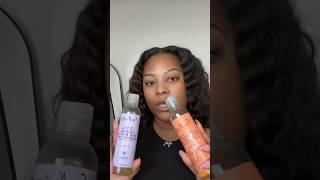 SheaMoisture Bath & Body Massage Oil