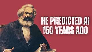 10 MIND-BLOWING Facts About Karl Marx That Will Change Everything | Karl Marx Theory