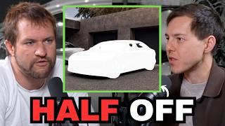 The Best EV Cars To Buy Right NOW | Doug Demuro