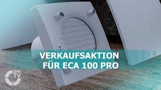 Maico: Kleinraumventilator kaufen und Gewinn abstauben | SHK-TV Markt