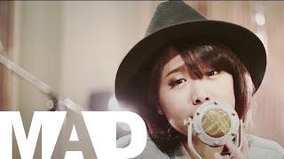 [MAD] เจ้าช่อมาลี - Mr.Team (Cover) | Midnight Band Feat.Save Patchaya