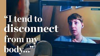 Reconnect your mind and body | Hannah 03 | In Therapy with Alex Howard