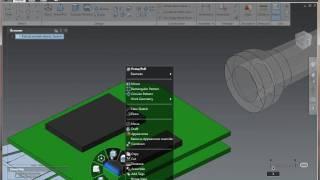 Algor Simulation - Autodesk Inventor Fusion Support