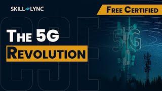 The 5G Revolution: Telecom Webinar