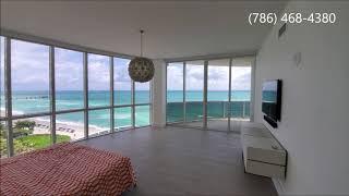 Trump Towers Sunny Isles Beach condo for sale - Miami Real Estate