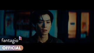 CHA EUN-WOO 차은우 - 'STAY' M/V