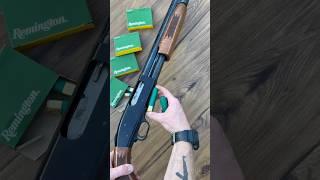 Mossberg 835 “Ulti-Mag” review (3 1/2inch 12gauge Buckshot)