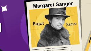 What You're Not Told About Margaret Sanger & Planned Parenthood | Hayden Ludwig