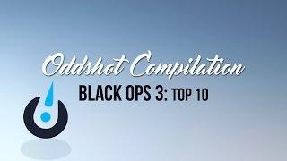 THE TOP 10 ODDSHOTS OF BLACK OPS 3 + HONORABLE MENTIONS