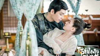 The romance of Tiger and rose || zhao lusi & ryan ding || zhao lusi tik tok #Shorts