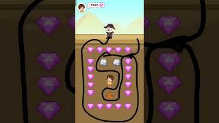 Pull the gold # level 20 #shortvideo #games