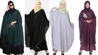 2021 kaftan abaya designs