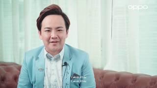 OPPO Local Finder - Dato'(Dr.) Calvin Khiu