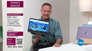 HSN | Black Friday Now - HP Electronic Gifts 11.03.2024 - 12 AM