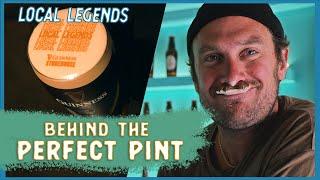 The Microbiology behind the Perfect Guinness Pint  | Dublin, Ireland | Local Legends | Brad Leone