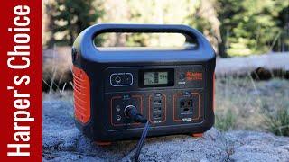 Best Portable Solar Generator in 2025 - Top 5