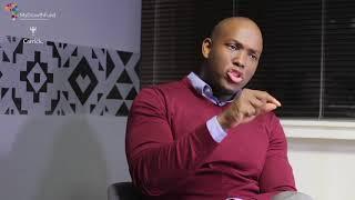 How to accumulate wealth | Mike Fannin | Vusi Thembekwayo | MyGrowthFund Osmosis Ep5