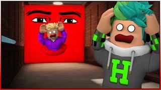 BURADA HİÇ BİRŞEY NORMAL DEĞİL | ROBLOX REGRET ELEVATOR | HAN KANAL ROBLOX KRALI