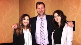 Dynamic Edge Consulting- National Leadership Conference in Houston!