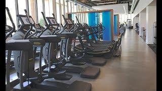 AquaVie Fitness + Wellness Club