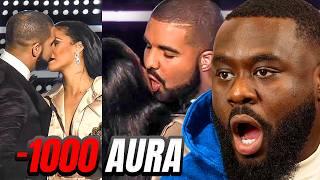 BEST VS WORST AURA!! | ShxtsnGigs Reacts