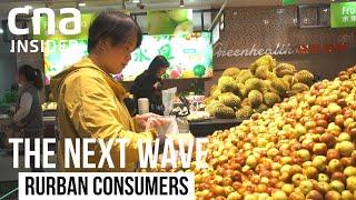 Asia's Rising Rural Urban Consumer | The Next Wave | Full Episode
