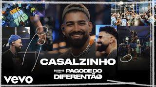 Dilsinho - Casalzinho (Ao Vivo)