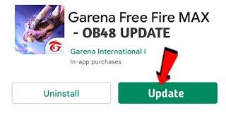 How to Update Free Fire Max? Free Fire Update kaise karein | Update ke baad kya kya new aaya hai