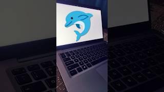 Shark symbol made in ms word tricks and tips