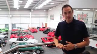 Tom Talks: Our Current Stock - Tom Hartley Jnr