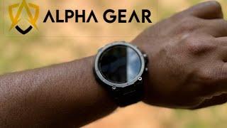 Raptor Watch | Alpha Gear US