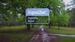 doTERRA Digestzen® Oil Benefits