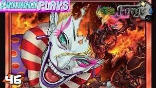 Zombies Turning Kefka LAUGHING MAD │ MTG Forge Adventure Part 46