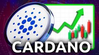 Cardano (ADA) - Pump or Dump (2025 Price Prediction)