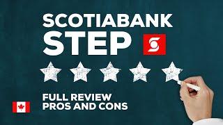 Canada's BEST mortgage? Scotiabank STEP Full Review (Pros & Cons)