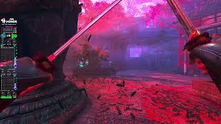 Shadow Warrior 2 4K HDR PC Gameplay