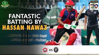 Fantastic Batting By Hassan Nawaz | KP vs Northern | Match 6 | National T20 2022 | PCB | MS2T