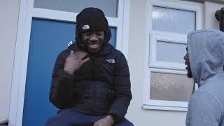 DTG - The Only Way Is Up (Prod by SVonTheBeat) [Music Video]