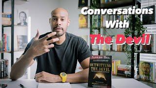 Outwitting The Devil: Unveiling Napoleon Hill's Controversial Secrets! (Outwitting The Devil Review)