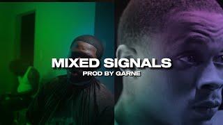 (FREE) Lil Zay Osama Type Beat - "Mixed signals"