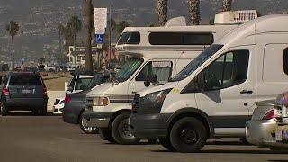 People living in cars in San Diego now has more protections under settlement