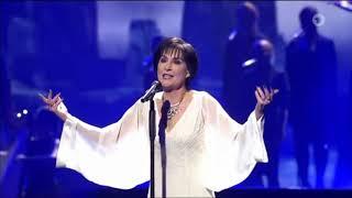 Enya   Echoes in Rain Live HD MP4