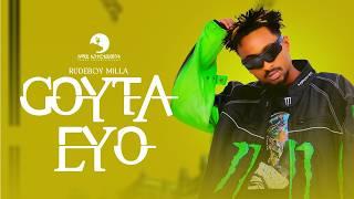 RUDE BOY - (Million Mekonen) - GOYTA EYO- ጎይታዕዮ  New Tigrigna Hip Hop Music  2024 (Official Video)