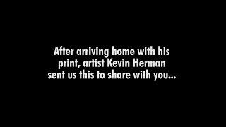 Kevin Herman asked us to share this with you.